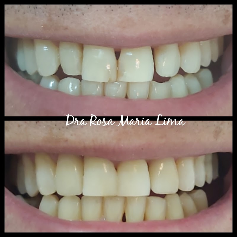 Dra. Rosa Maria Lima Consultório Odontológico