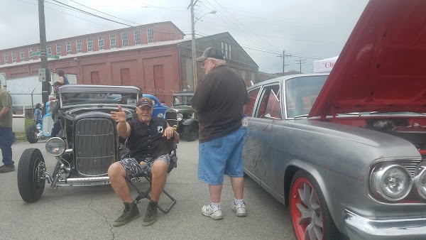 Photo by Sondra M C-Whobrey