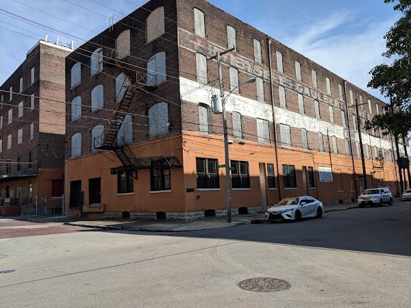 Photo by Brendan McLeod (Criminal Attorney)