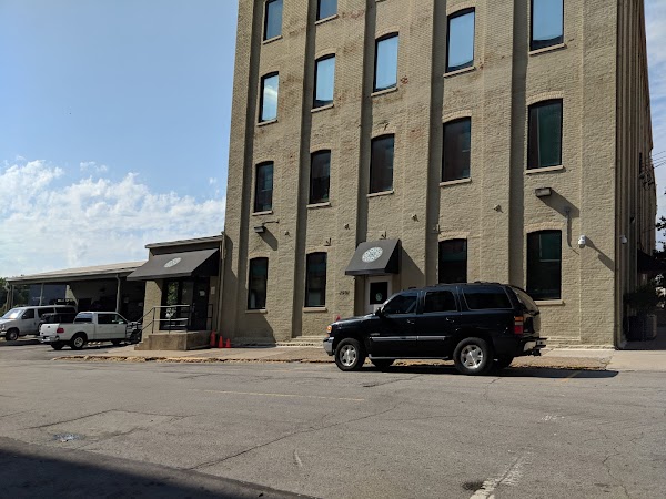 Photo by Brendan McLeod (Criminal Attorney)