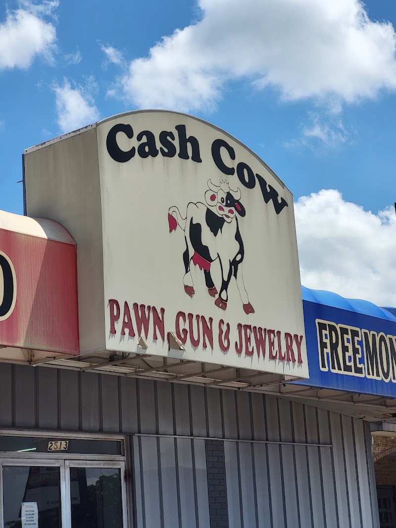 Cash Cow Pawn, Gun & Jewelry photo