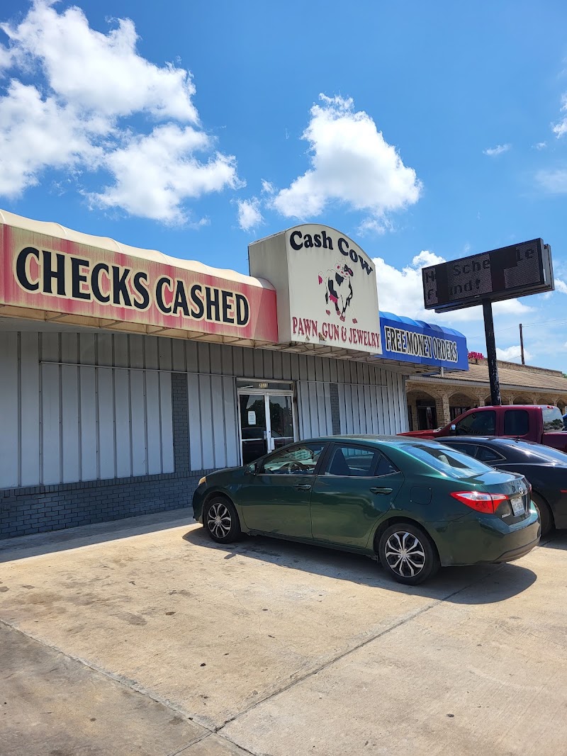 Cash Cow Pawn, Gun & Jewelry photo