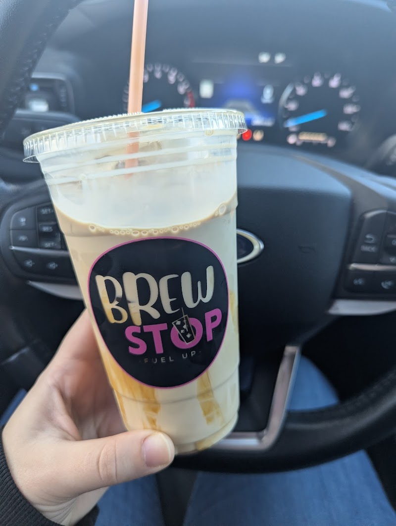 Brew Stop photo 2