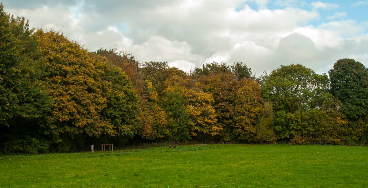 Knottingley amphitheatre