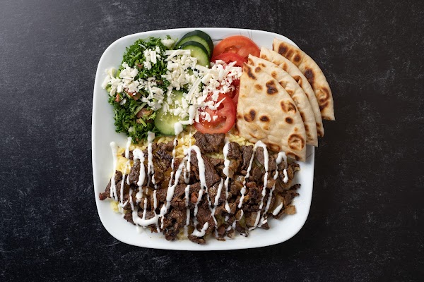 Photo by Joshua Adams