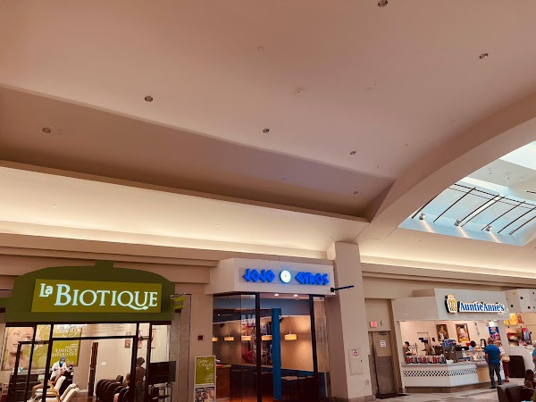 LAZY DAYS GYROS & GRILL exterior