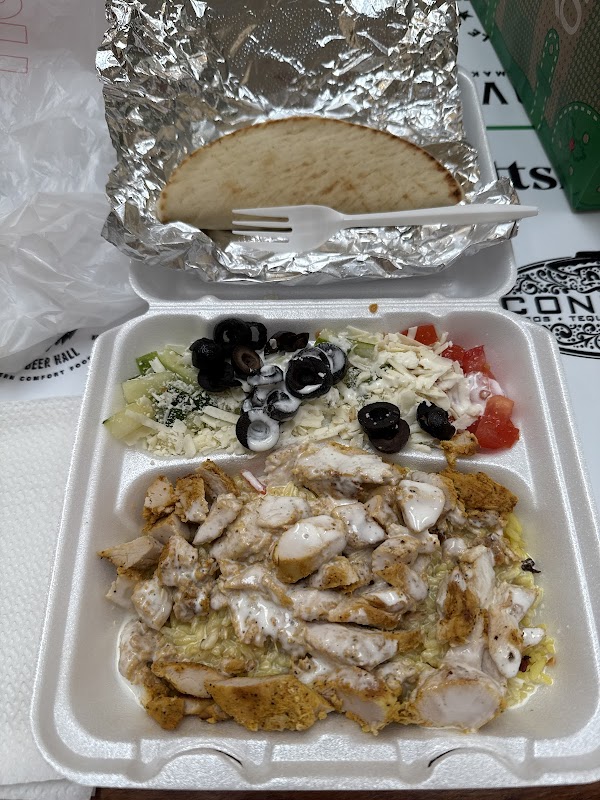 Photo by Brittany Wareheim