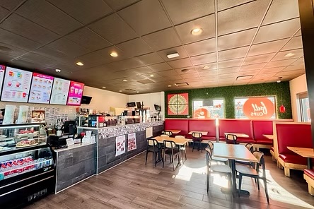 Scooter's Coffee photo 2