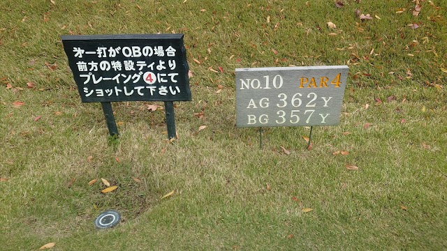 Nippon Country Club - Photo 9