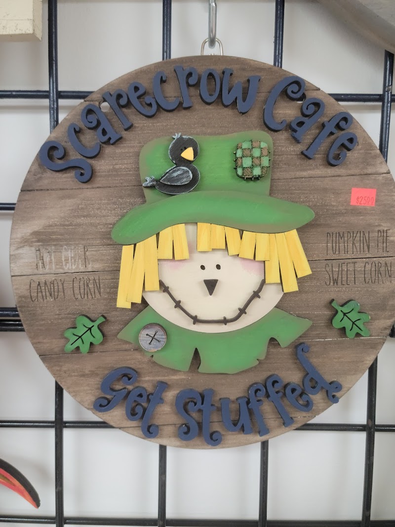 D & S Cafe and Gift Shop (and more) photo 4