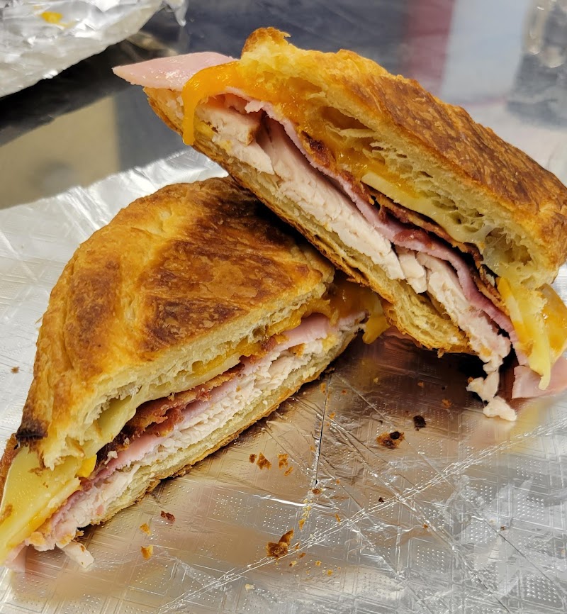 D & S Cafe and Gift Shop (and more) photo 2