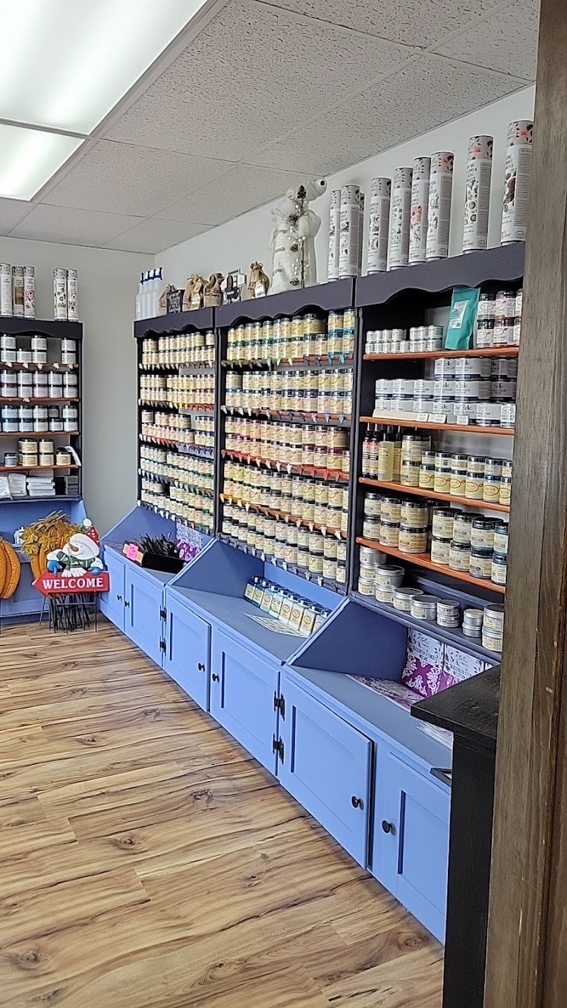 D & S Cafe and Gift Shop (and more) photo 1