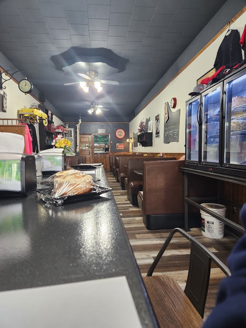 Country Cafe photo 1