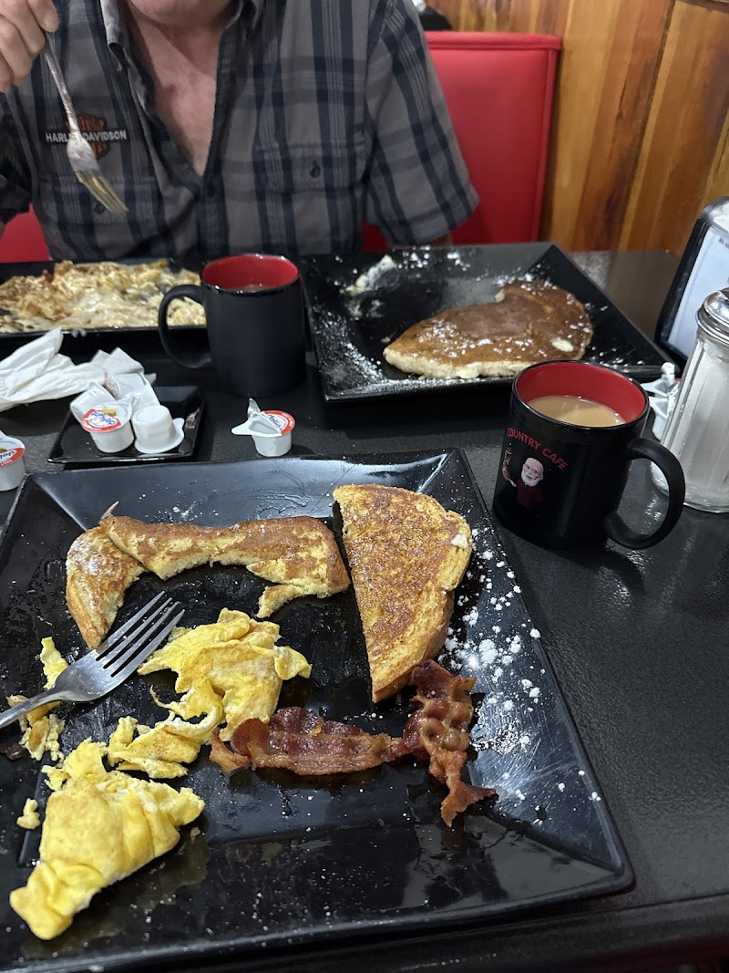 Country Cafe photo 3