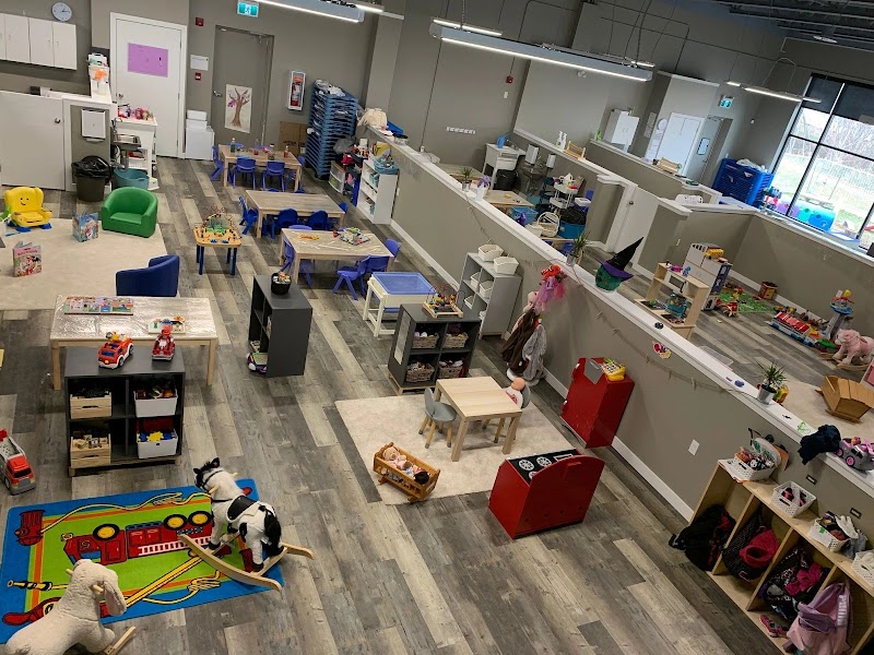 My Happy Place Daycare