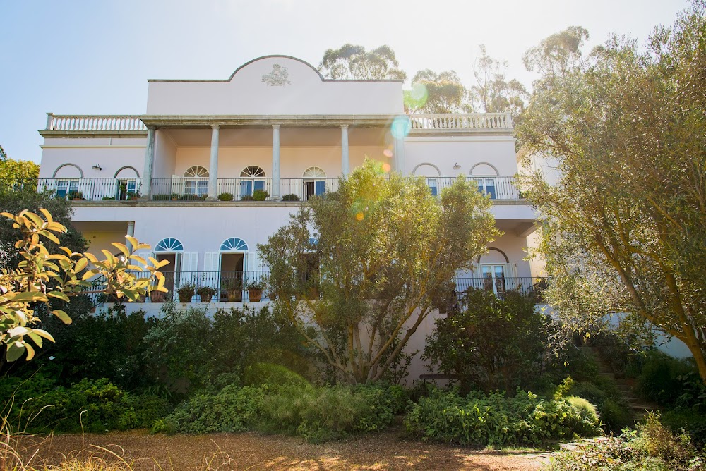 Dorp Hotel fotoğraf 1