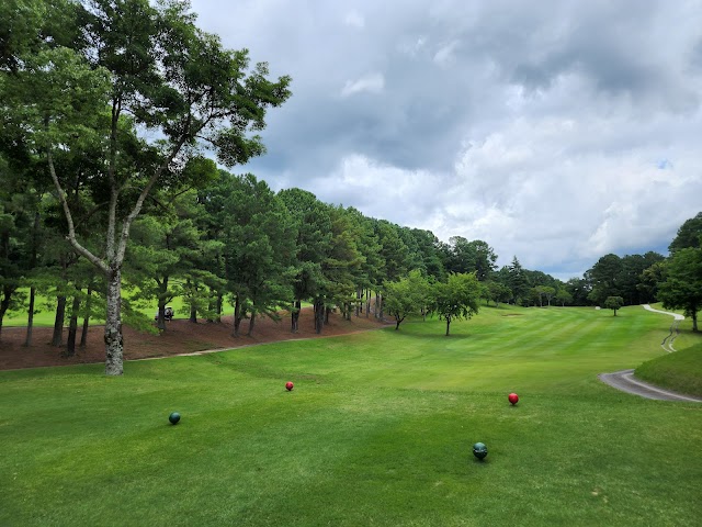 Trial Golf & Resort WAKAMIYA COURSE - Photo 3