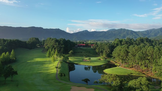 Trial Golf & Resort WAKAMIYA COURSE - Photo 1