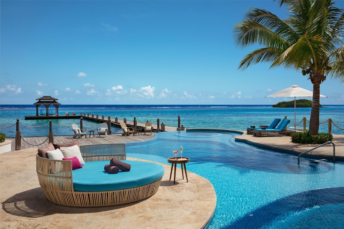 Zoëtry Montego Bay Jamaica