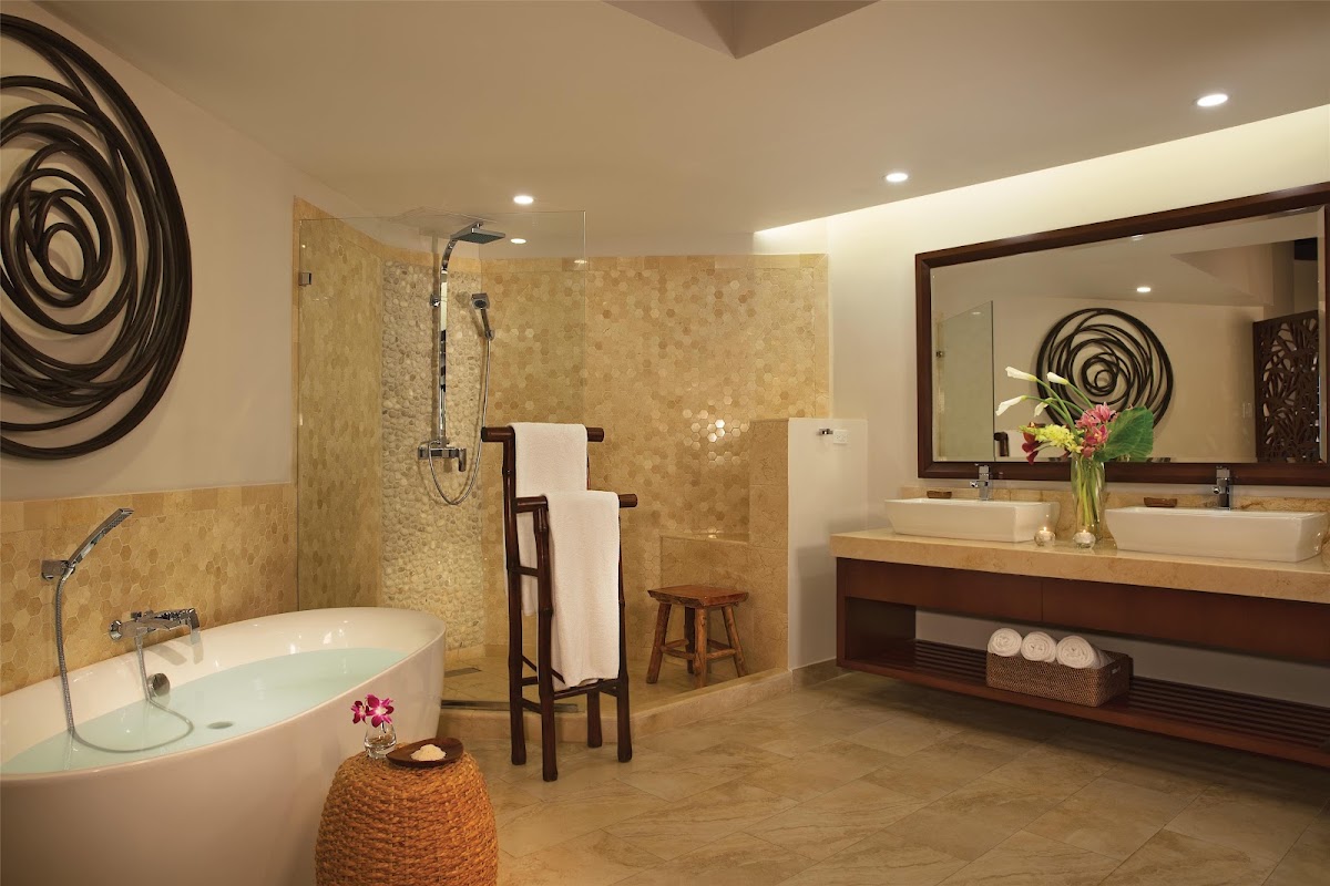 Zoëtry Montego Bay Jamaica