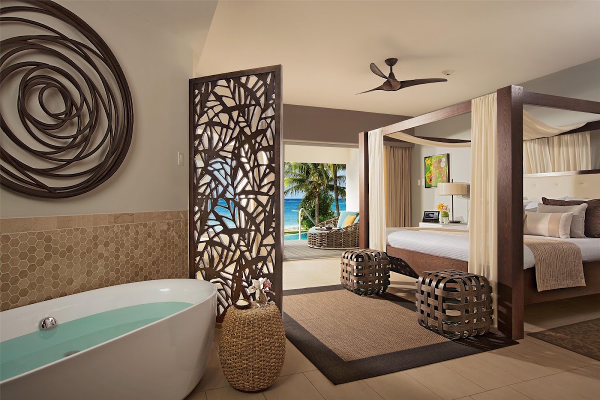 Zoëtry Montego Bay Jamaica