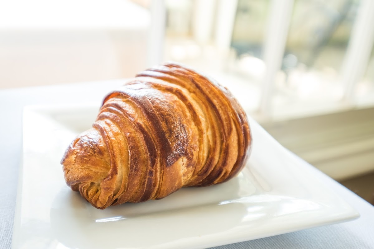 Potpourri Boulangerie: Google Places image 2