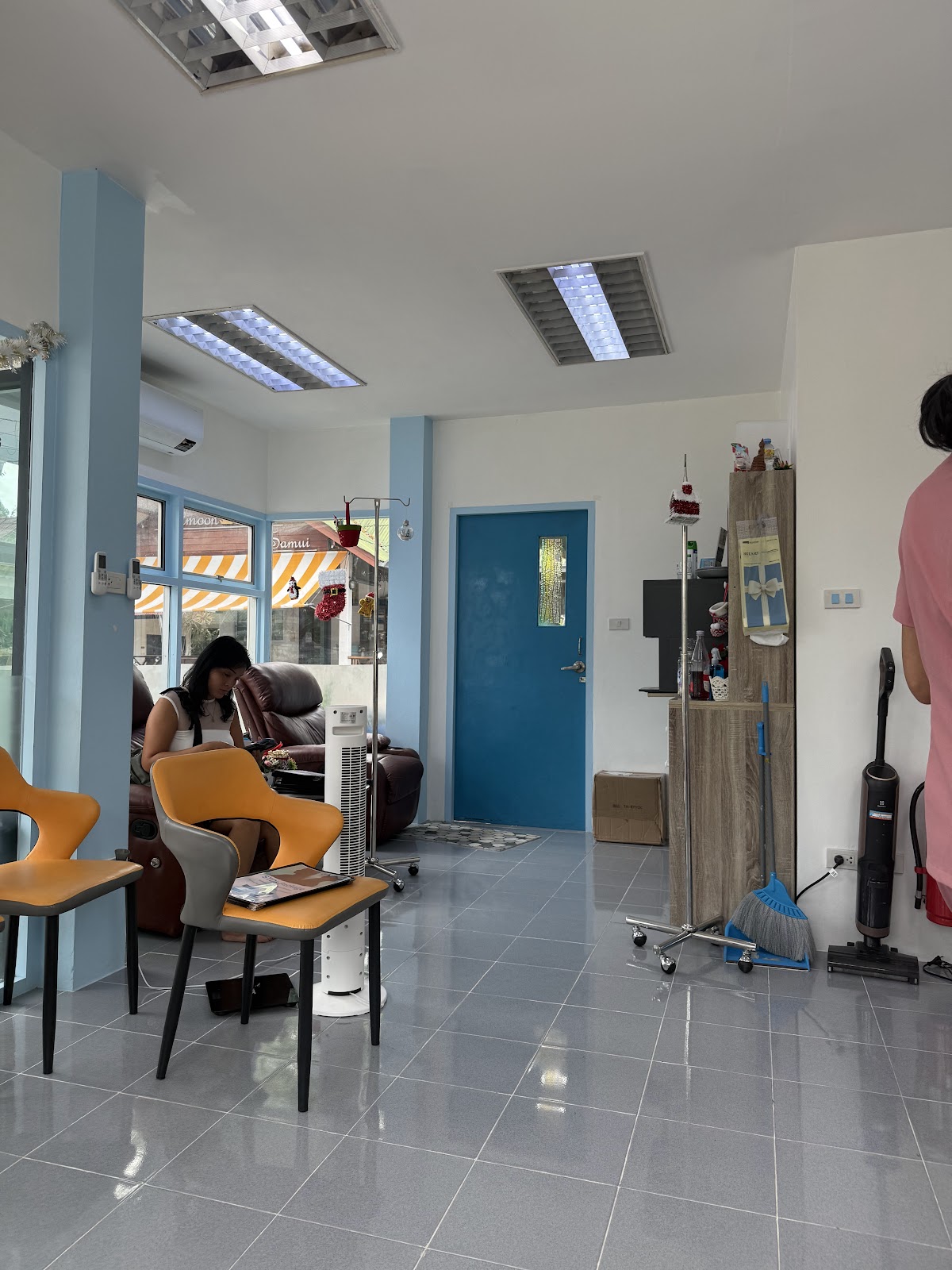 Doctor Lamai Clinic - Photo 4