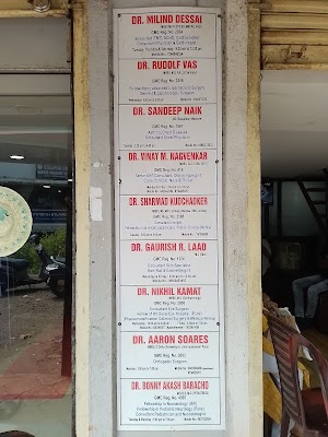DR. BUVAJI’S HOSPITAL AND IVF CENTRE - Image 3