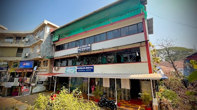 DR. BUVAJI’S HOSPITAL AND IVF CENTRE