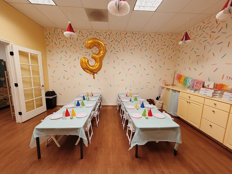 The Mingo Coffee and Play photo 3