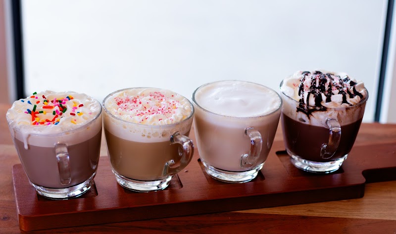 The Mingo Coffee and Play photo 2