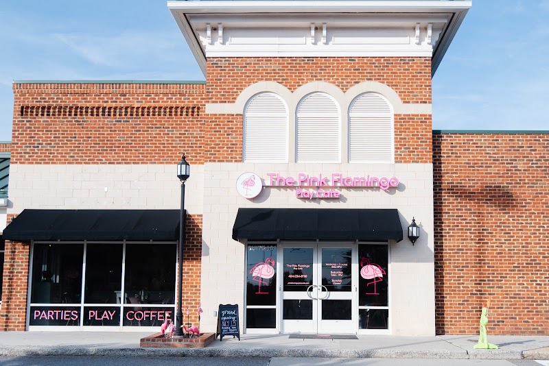 The Mingo Coffee and Play photo 1