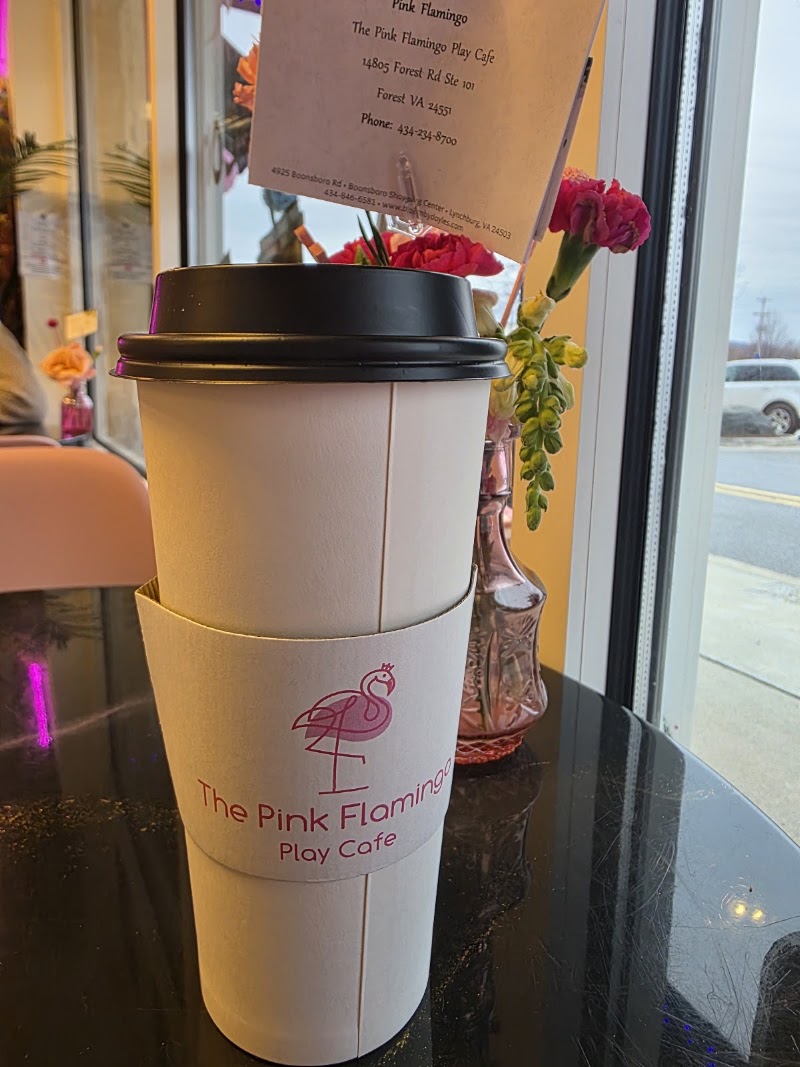 The Mingo Coffee and Play photo 4