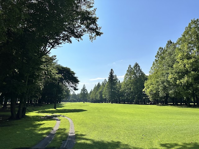 Hoshinomiya Country Club - Photo 1