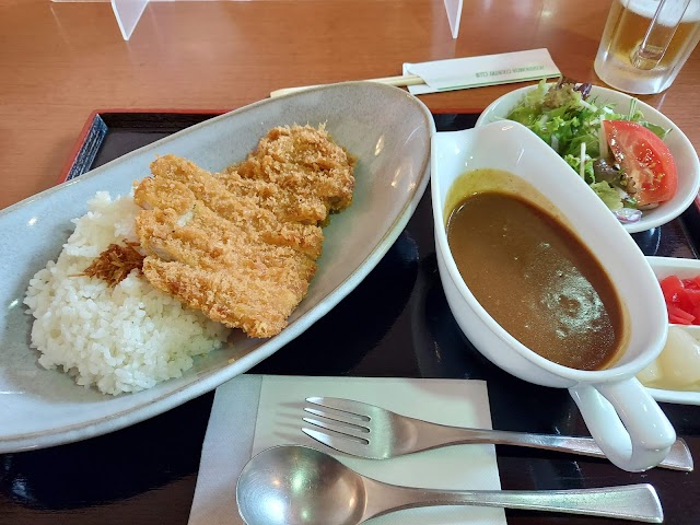 Hoshinomiya Country Club - Photo 4