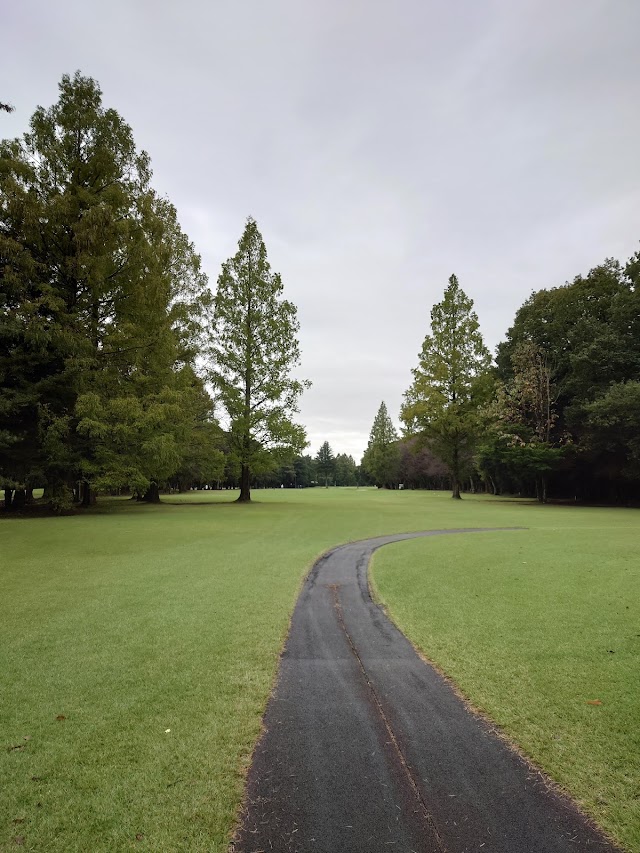 Hoshinomiya Country Club - Photo 2