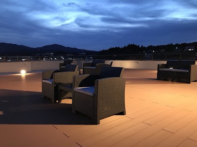 網元の宿 磯村