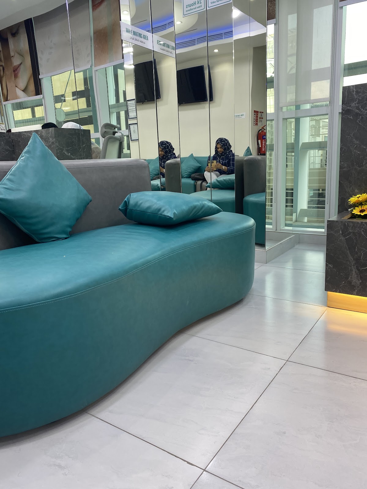 The Garden Plus Medical Center 4
