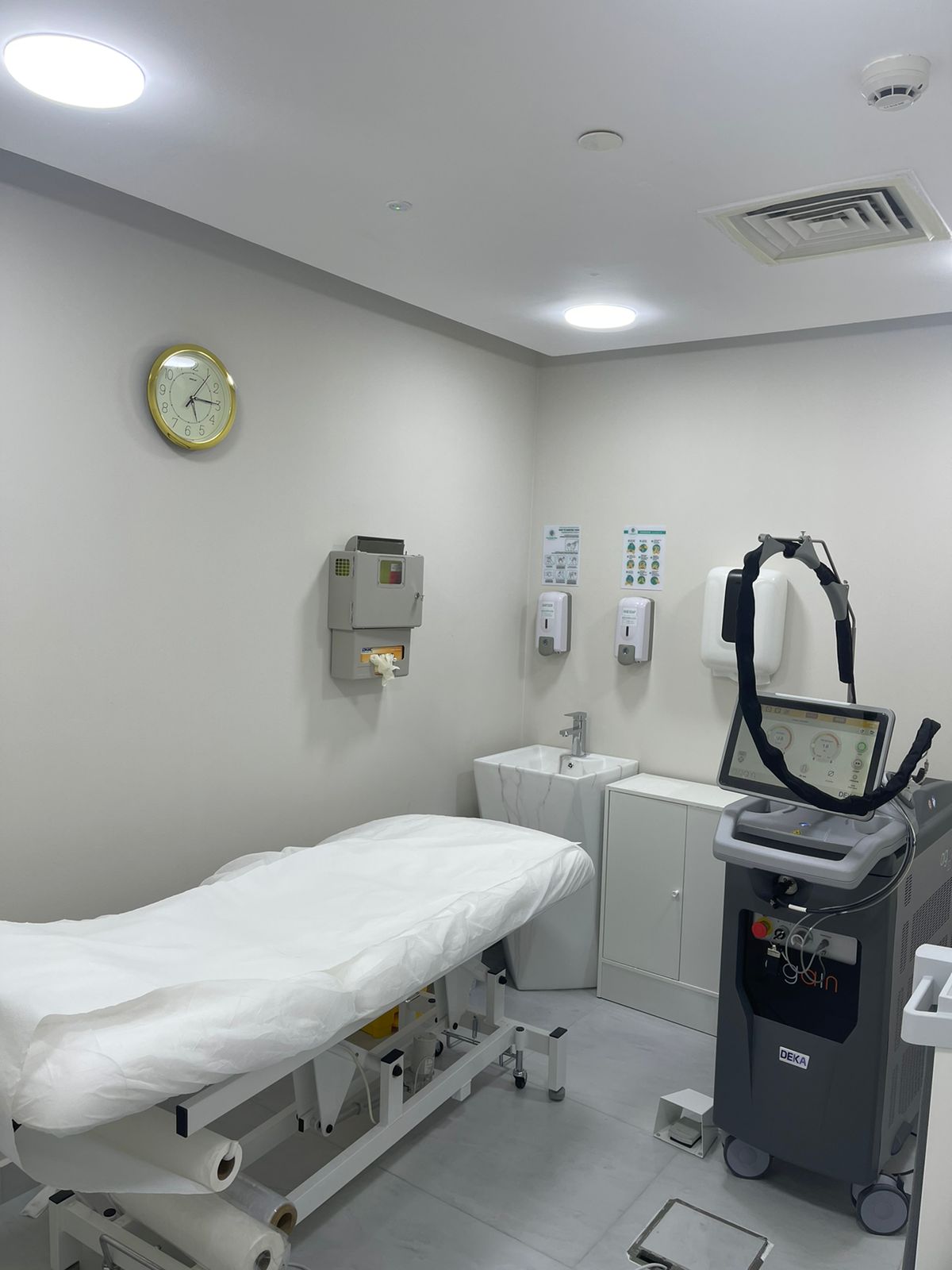 The Garden Plus Medical Center 5