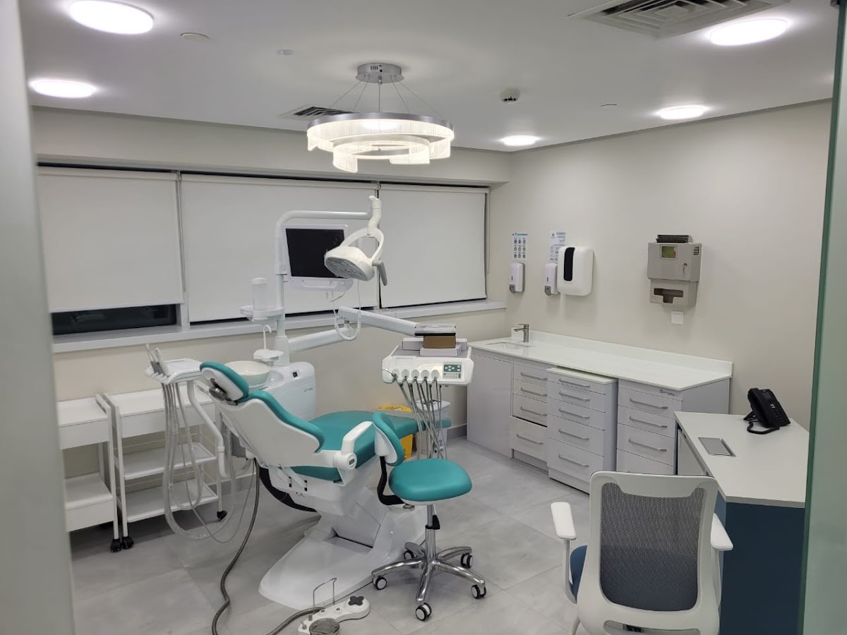 The Garden Plus Medical Center 3