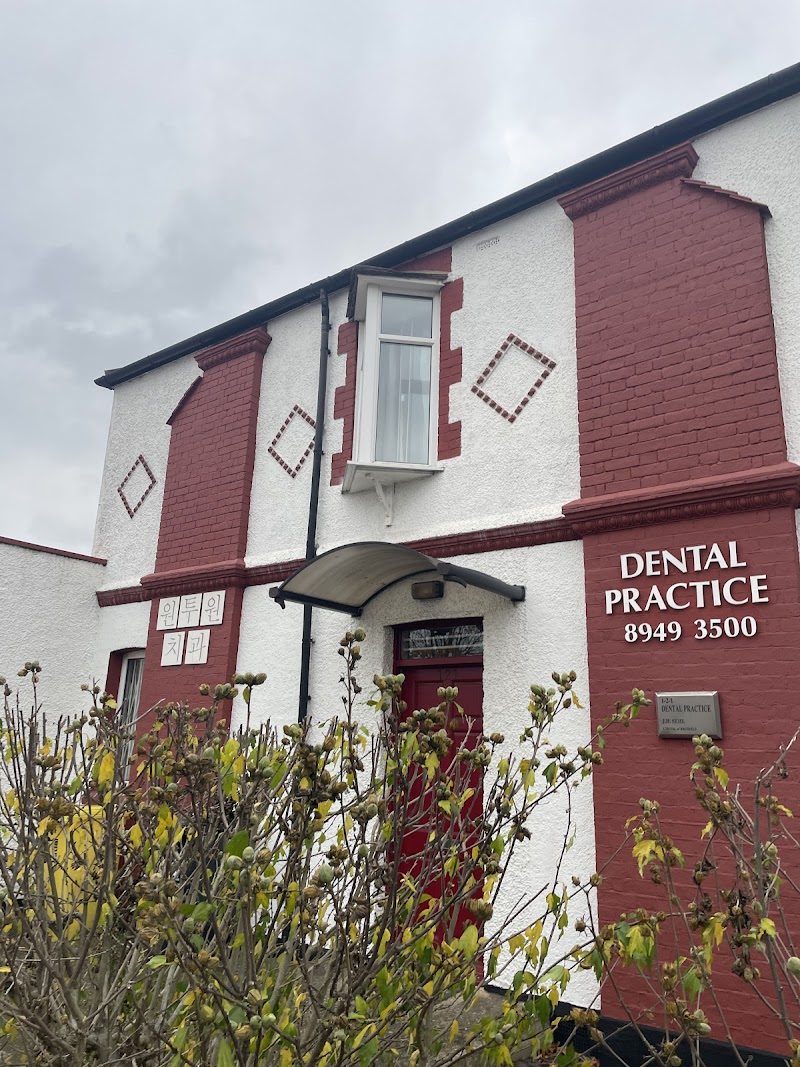 121 Dental Practice