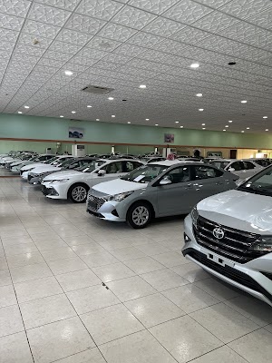 حدود الخليج للسيارات