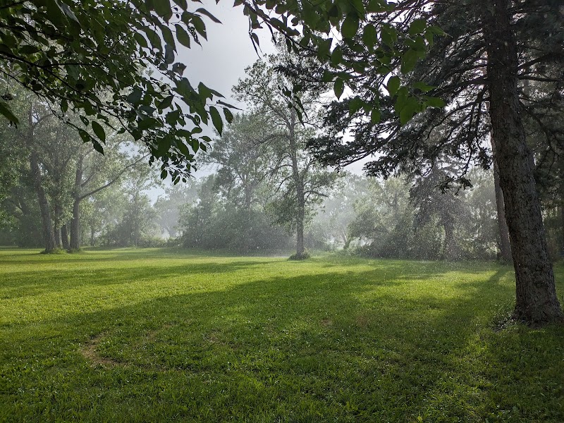 Jackson Disc Golf Course photo 1