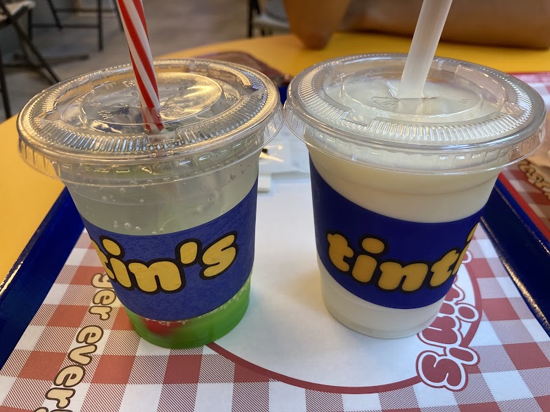 틴틴스버거 사진 4