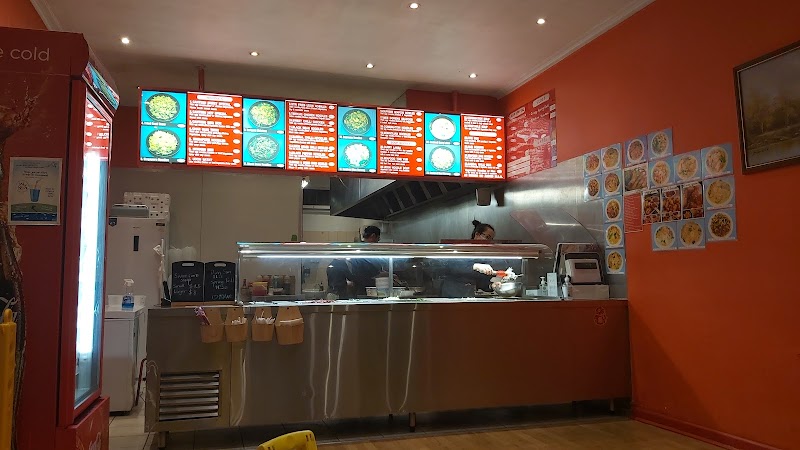 Noodle Canteen Ballarat Wendouree photo 3