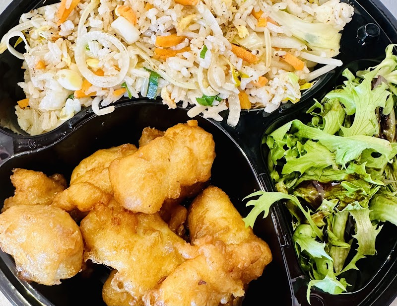 Noodle Canteen Ballarat Wendouree photo 4