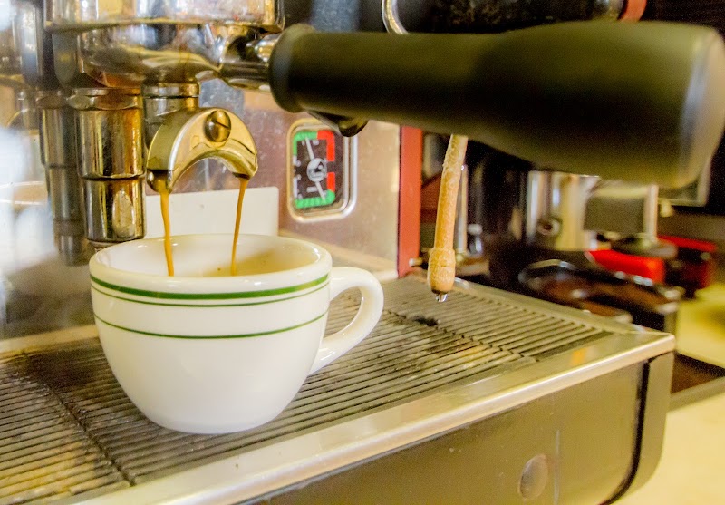 Highland Coffees photo 2