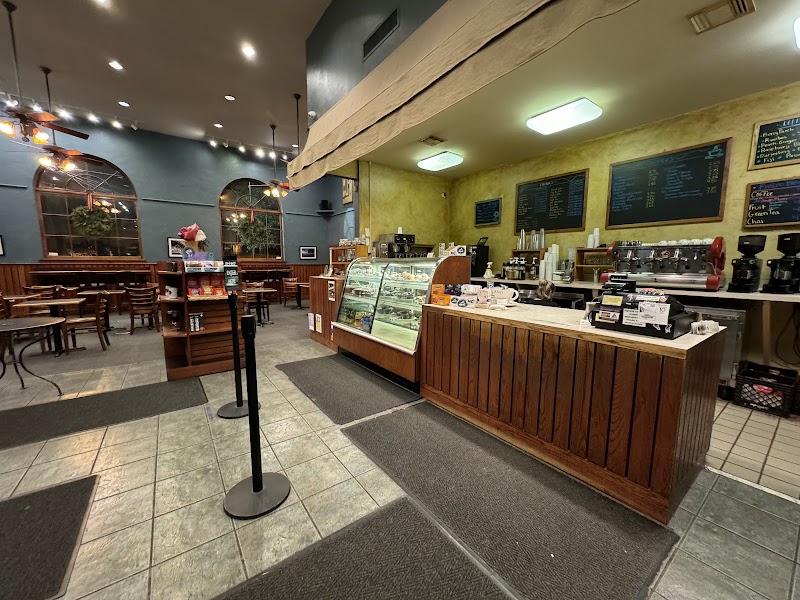 Highland Coffees photo 1