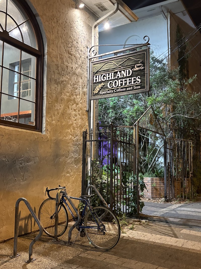 Highland Coffees photo 4