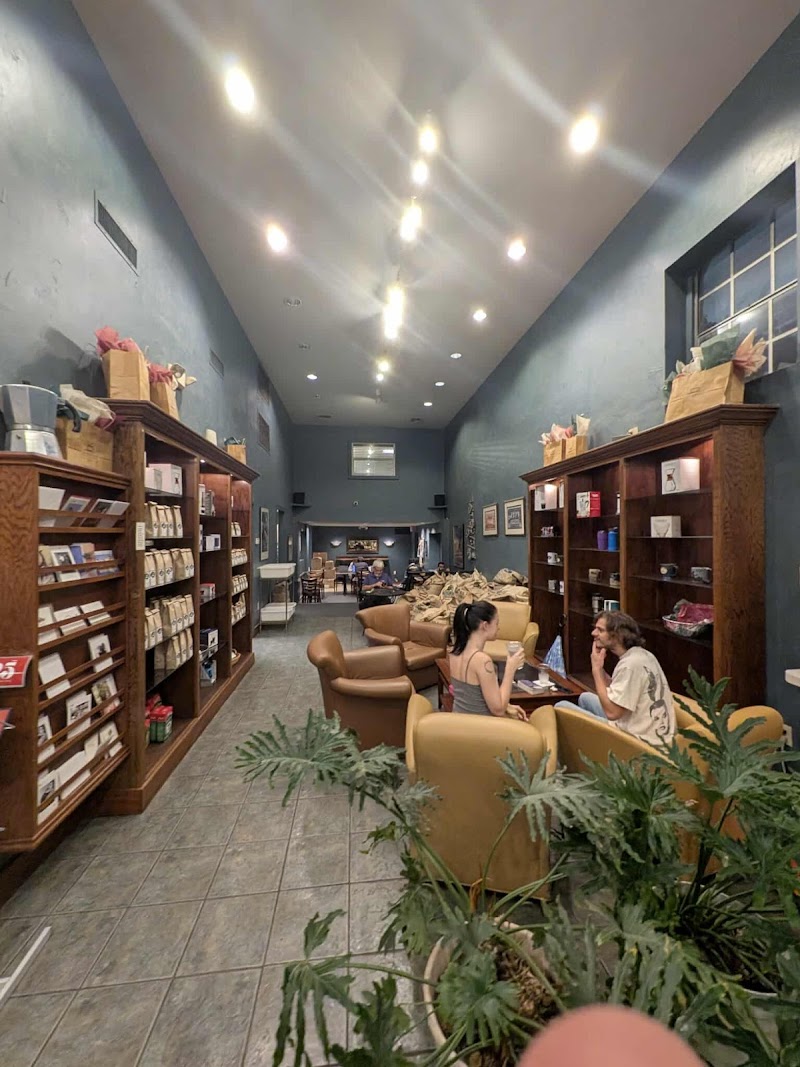 Highland Coffees photo 3